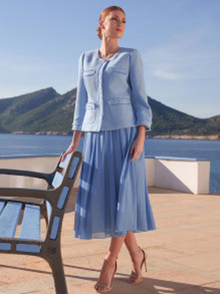 Casual i elegancja w doborze bluzek