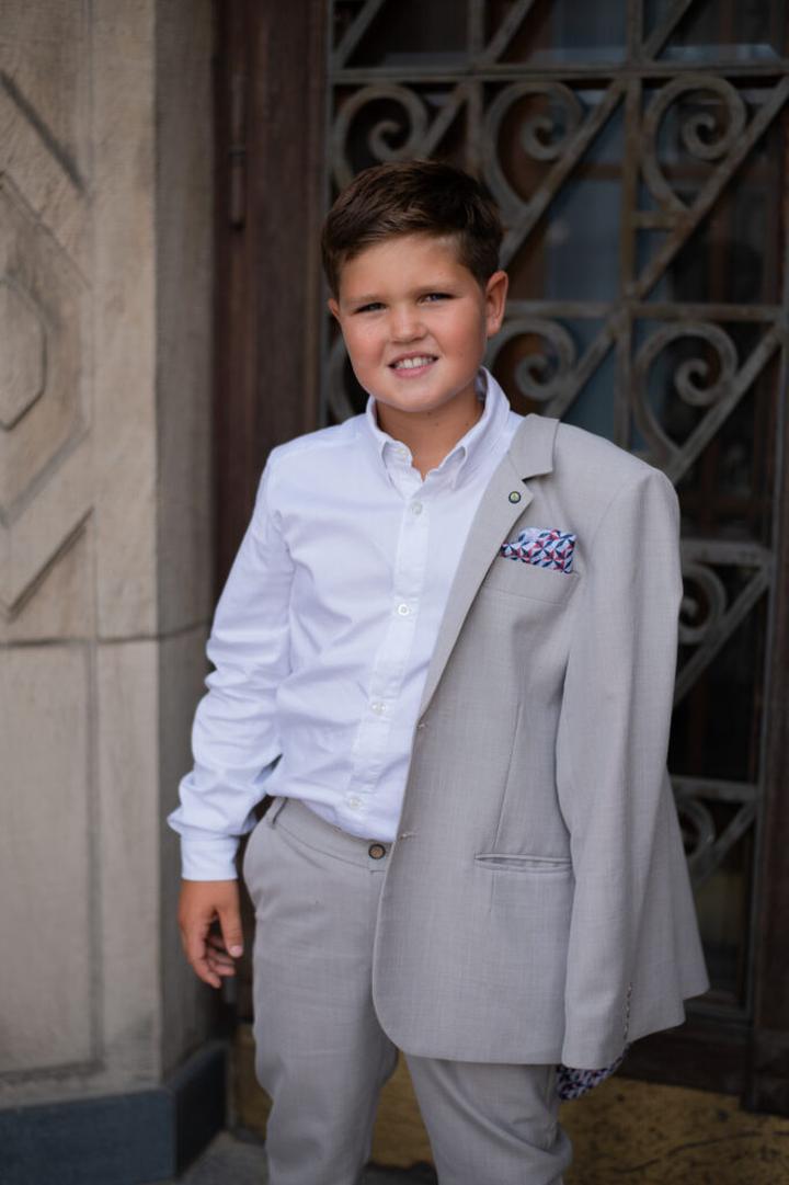 Elegancja i komfort w modzie męskiej