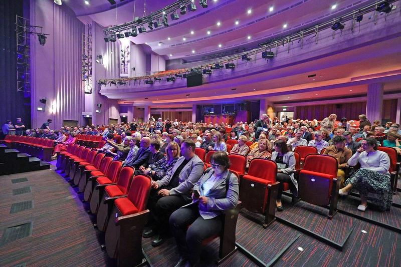 Inspiracje od klasyki po nowoczesność