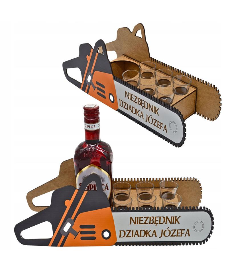 Prezenty dla mężczyzny na święta