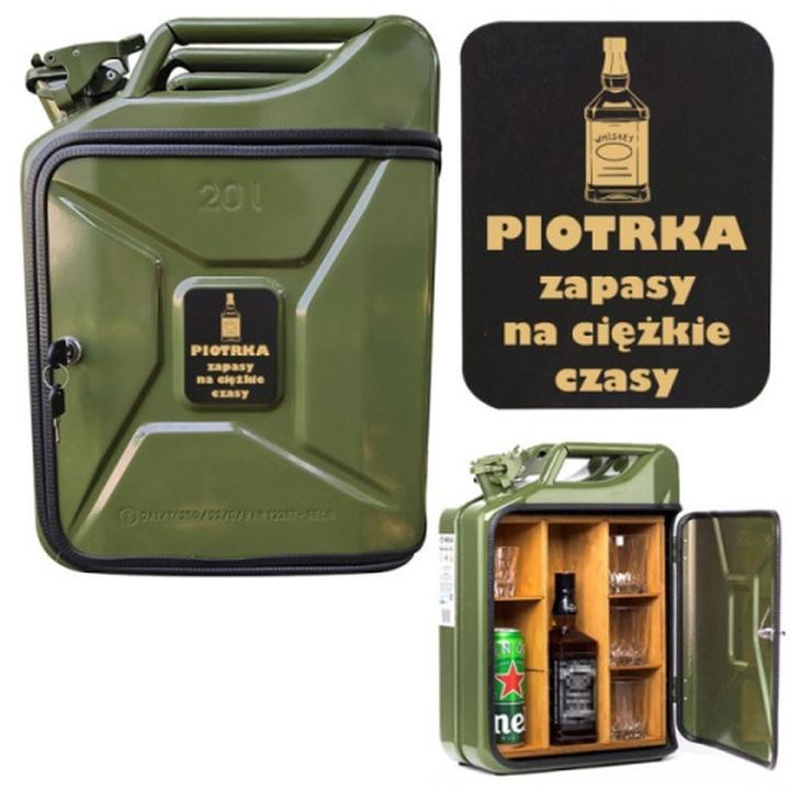 Stylowe dodatki męskie