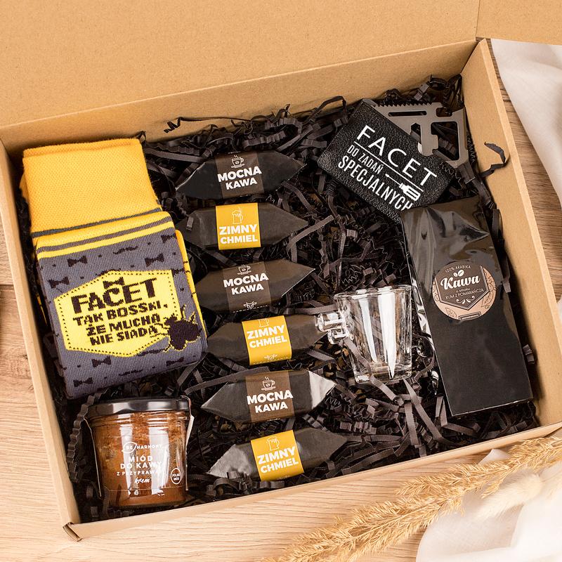 Technologiczne gadżety na prezent