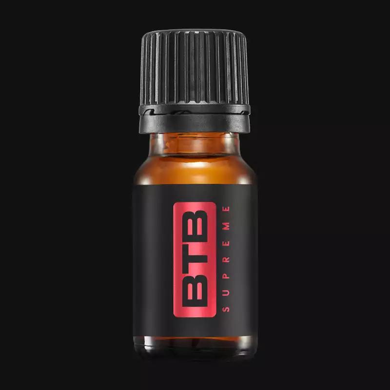 Wpływ feromonów na postrzeganie