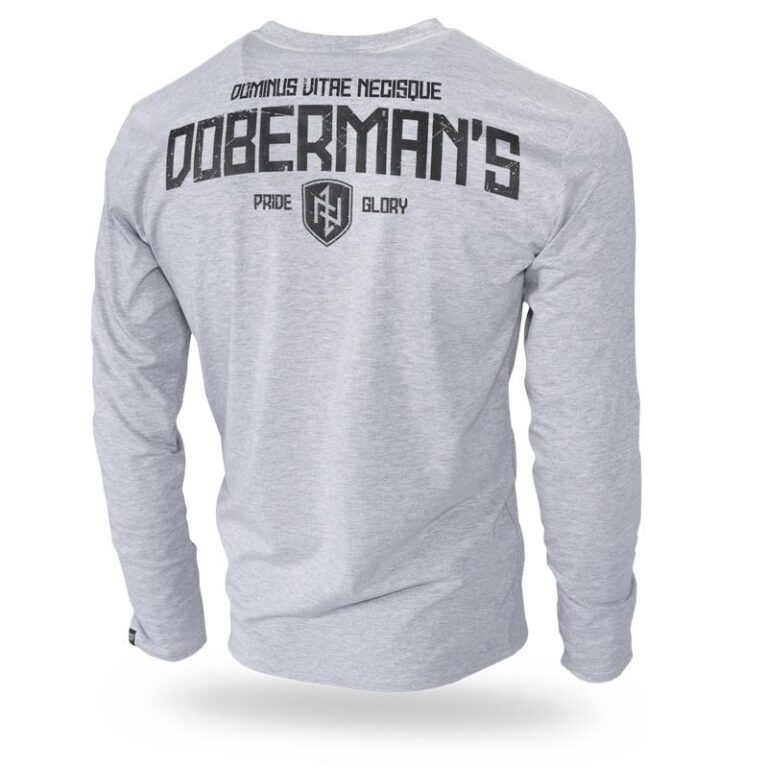 Czym jest longsleeve męski i dlaczego warto go mieć w swojej szafie?