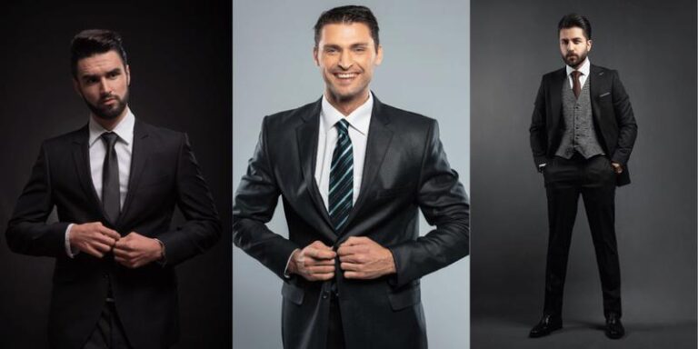 Jakie kolory krawatów najlepiej pasują do jasno niebieskiego garnituru?