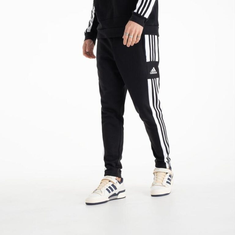 Spodnie, które idealnie pasują do adidasów – odkryj stylowe połączenia