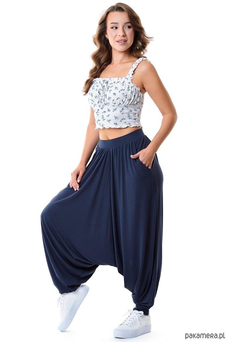 Dobór obuwia do alladynków