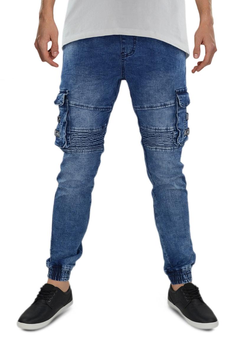 Joggery na formalne okazje