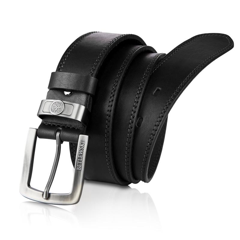 Materiał paska a komfort noszenia