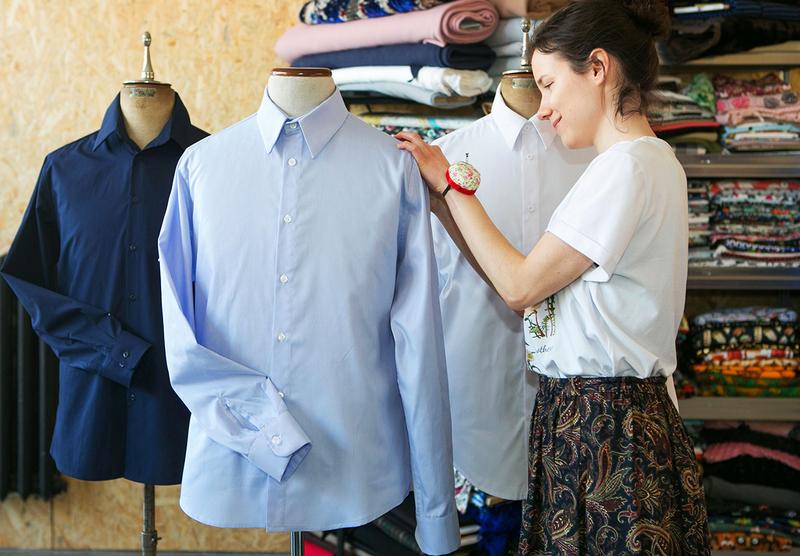 Materiały i narzędzia do szycia