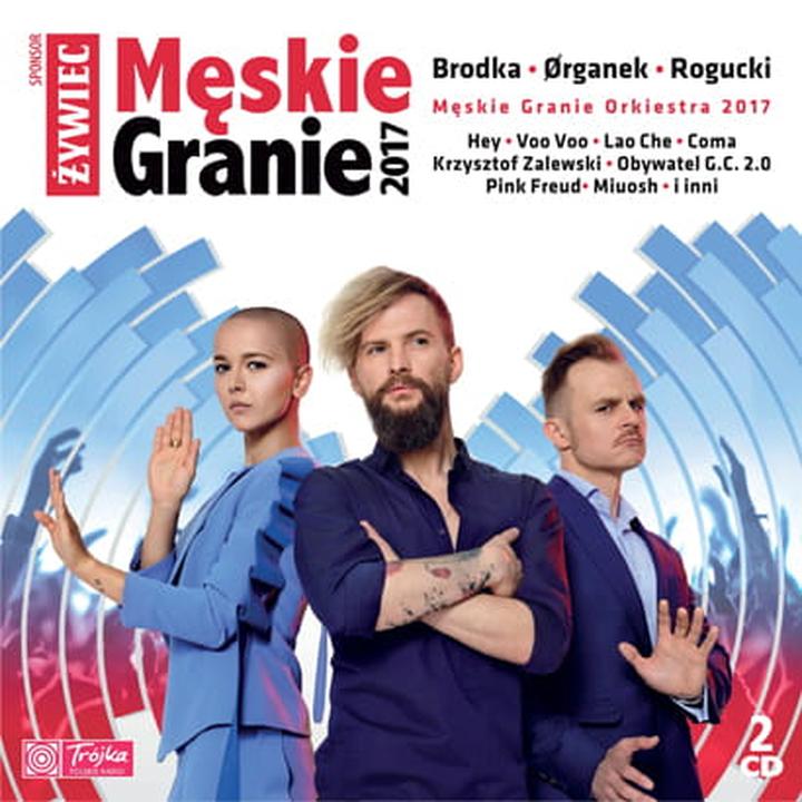 Męskie granie w grach komputerowych