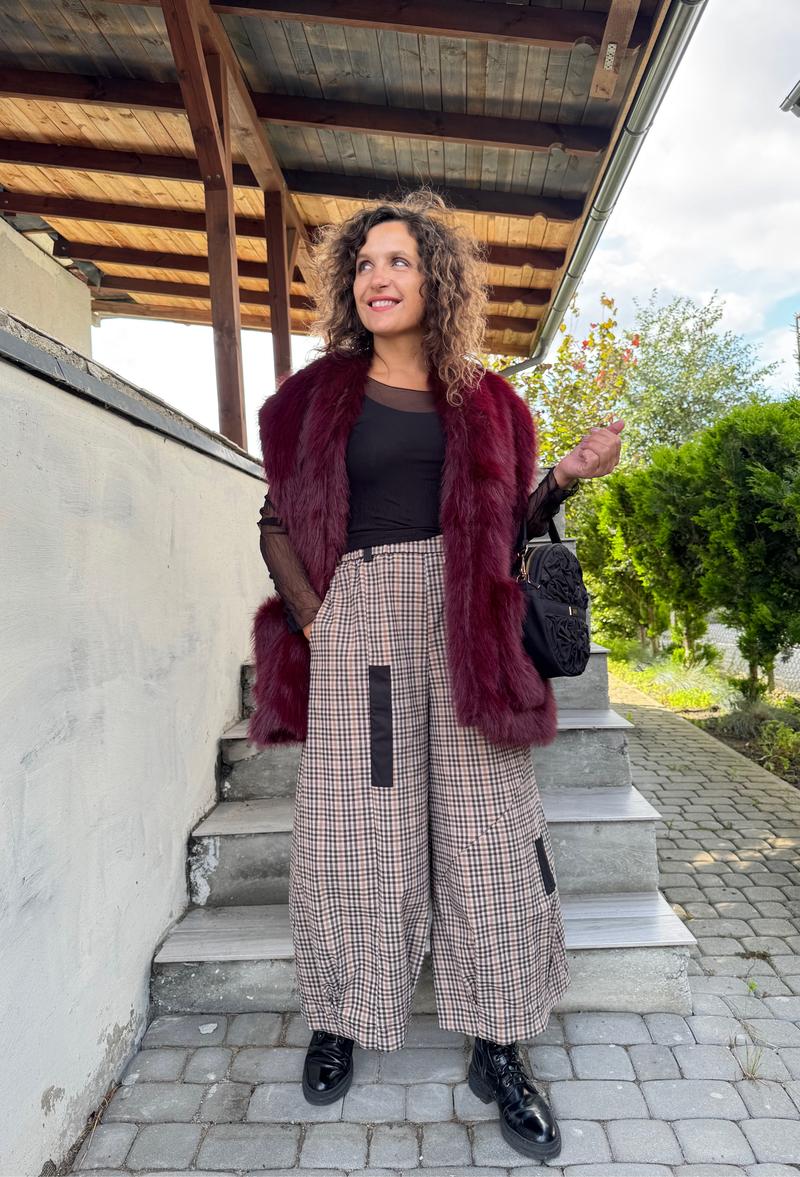 Najmodniejsze spodnie sezonu