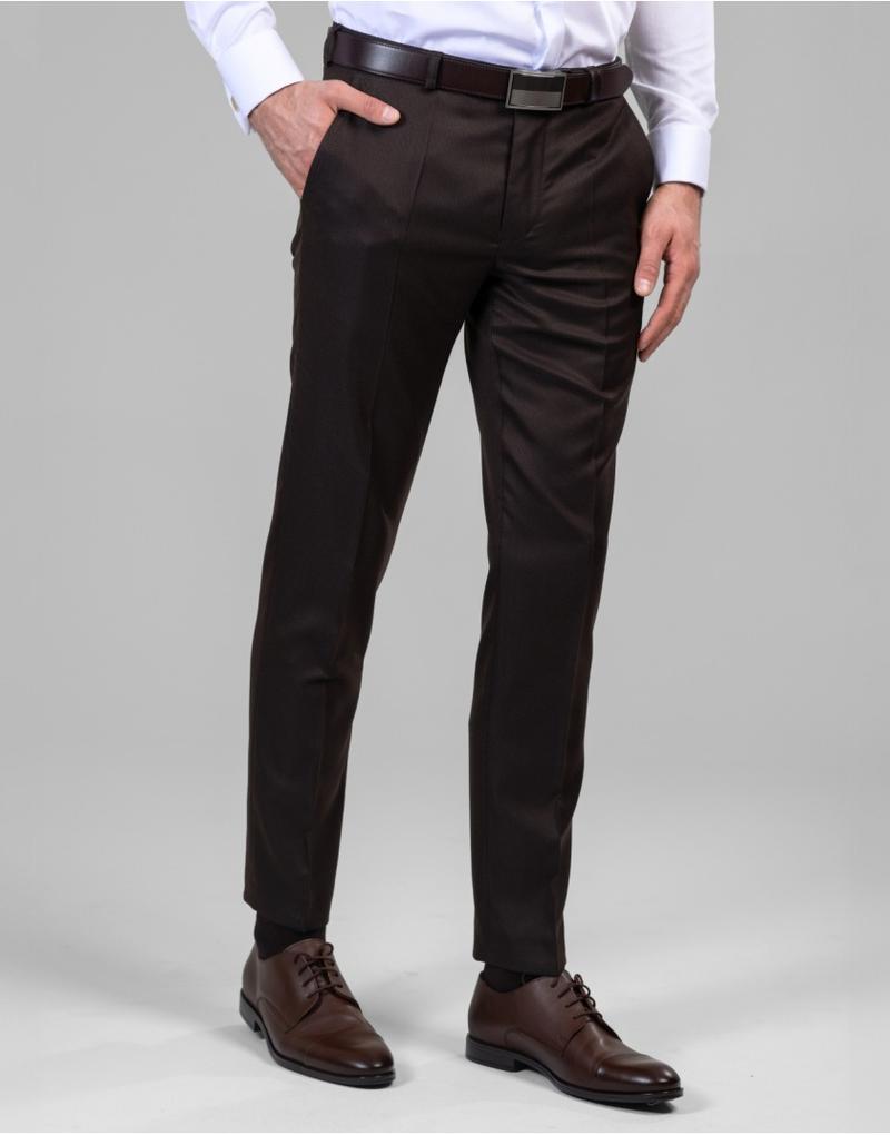 Przewodnik po rozmiarach spodni