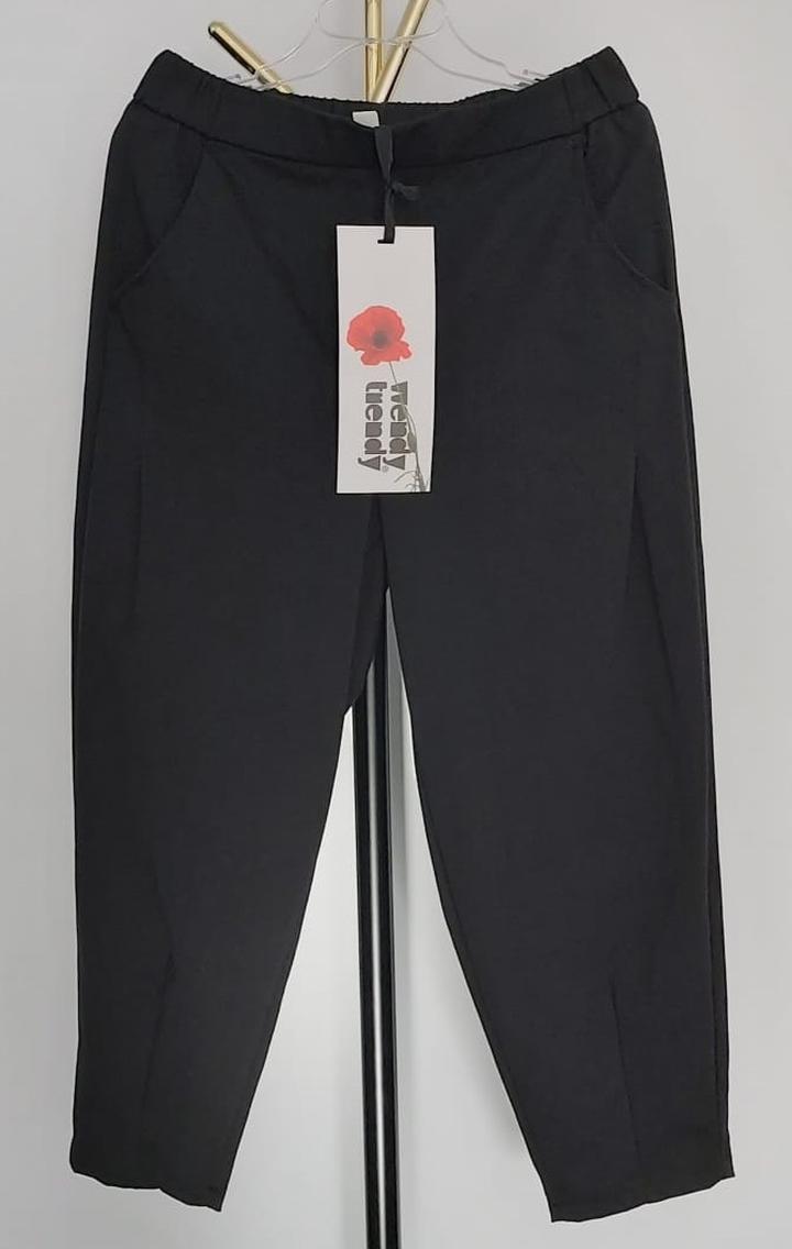 Spodnie w stylu lat 90