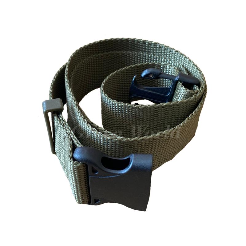 Styl paska a rodzaj spodni