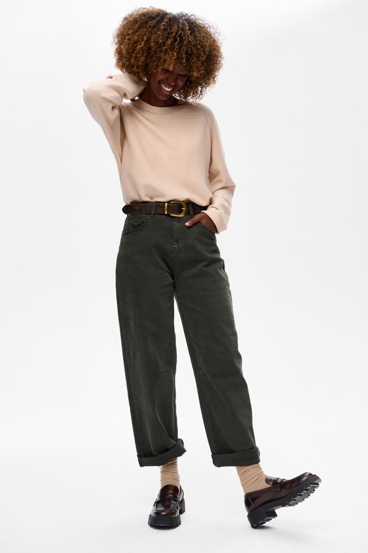 Style spodni dla wzrostu 170 cm