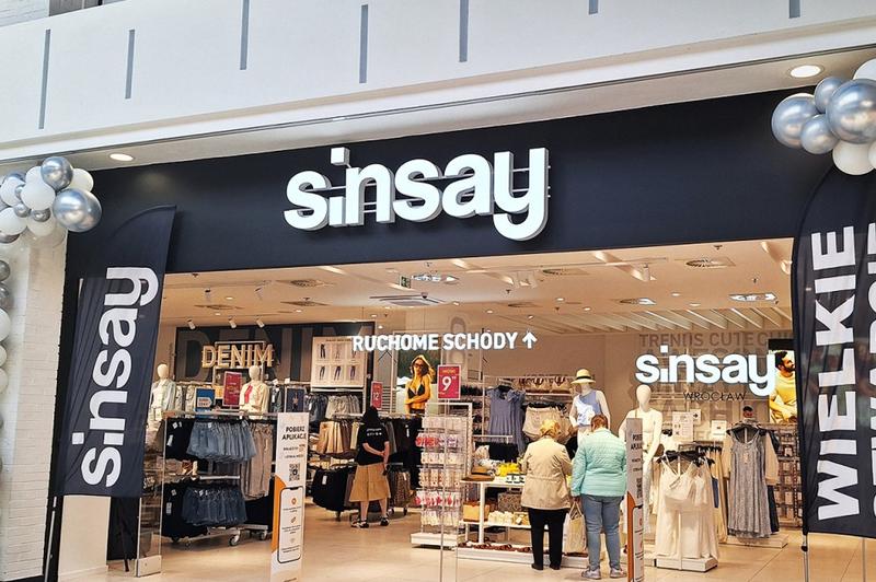 Stylizacje z paskiem