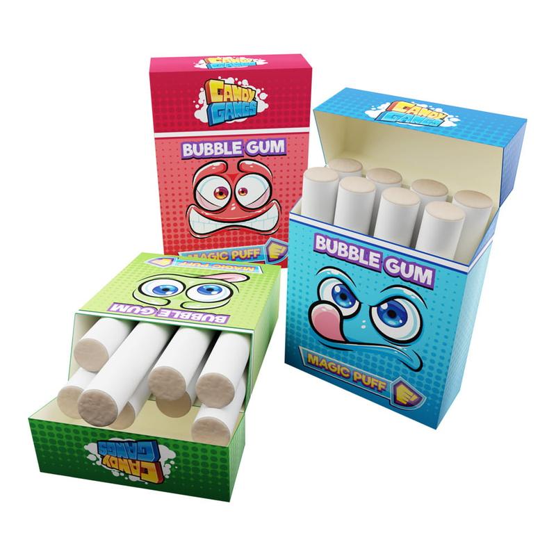 Usuwanie gumy do żucia ze spodni