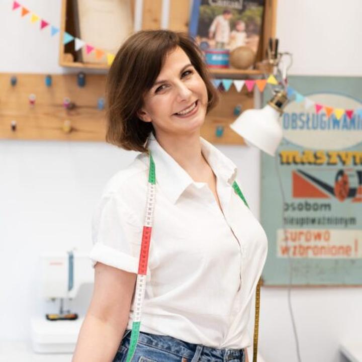 Wykroje i pobieranie miar