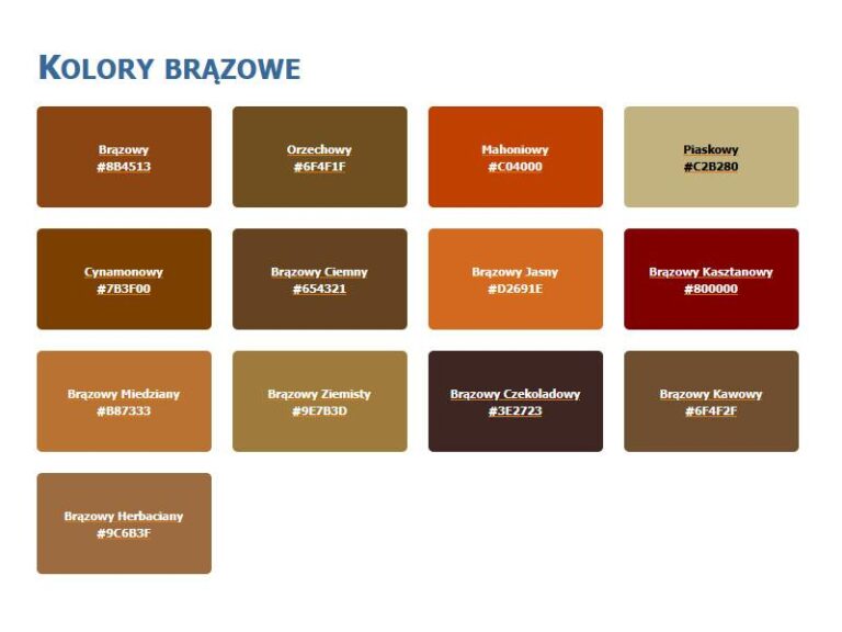 Idealne połączenia: jakie kolory świetnie komponują się z brązowymi spodniami?