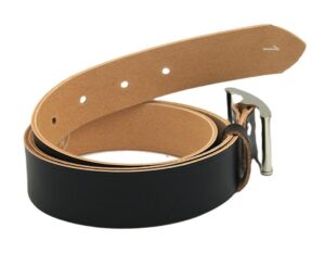 Jak dobrać odpowiedni rozmiar paska do spodni? Porady i wskazówki