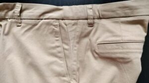 Jak skutecznie poszerzyć spodnie – sprawdzone metody na idealne dopasowanie