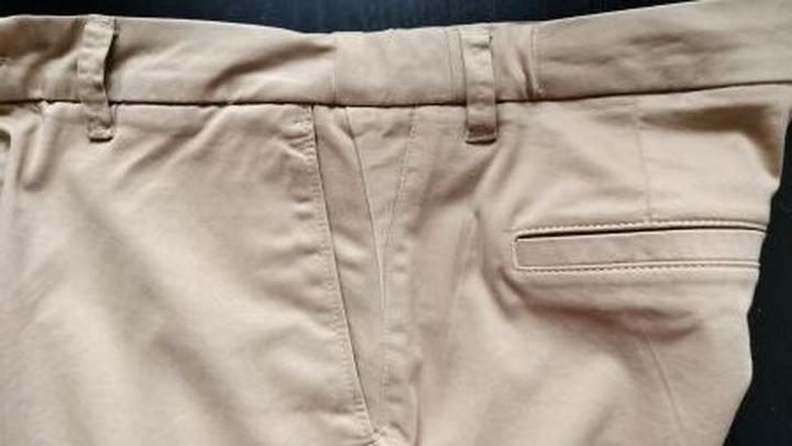 Jak skutecznie poszerzyć spodnie – sprawdzone metody na idealne dopasowanie