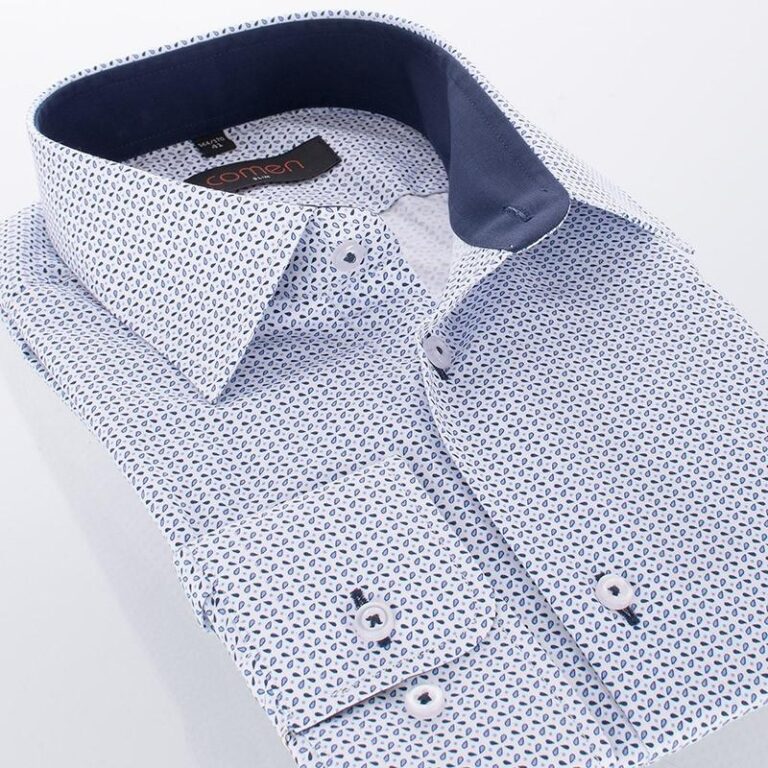 Jaki rozmiar odpowiada koszuli 39? Odkryj odpowiedzi na kluczowe pytania