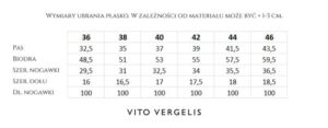 Jakie spodnie na lato 2026? Oto modne propozycje na gorące dni!