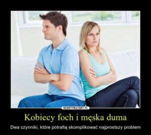 Męska duma: Klucz do zrozumienia męskiej psychiki