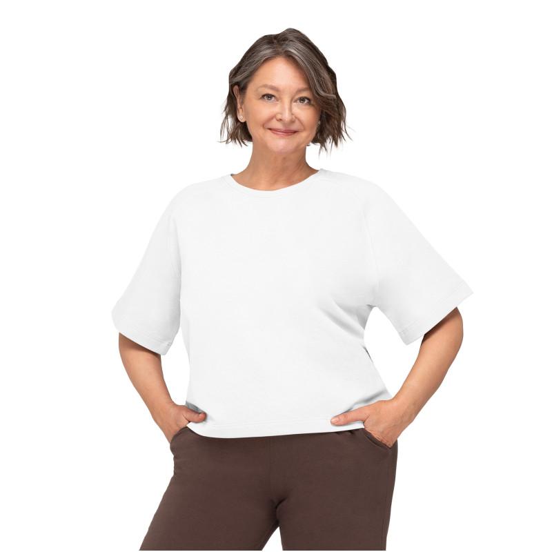 Oszałamiające połączenia: jaka bluzka do spodni dresowych sprawdzi się najlepiej?