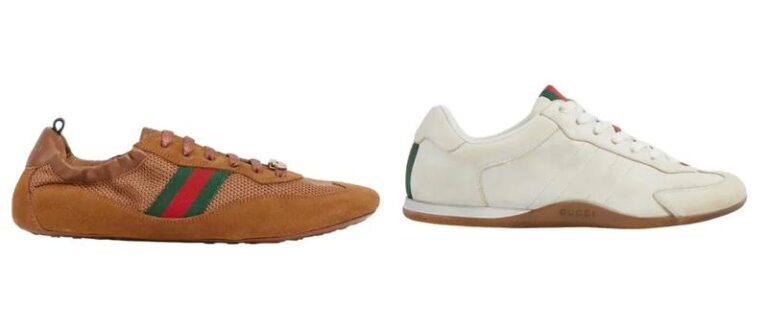 Sneakersy męskie na rok 2026 – trendy, które musisz znać!