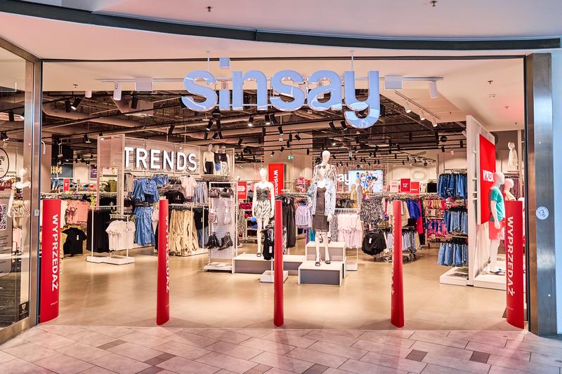 Stylowy pasek do spodni damskich Sinsay – dodaj charakteru swojej stylizacji