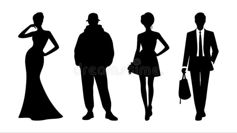 Trendy w modzie: Jak dobrać strój do sylwetki, by wyglądać olśniewająco