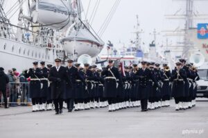 Zaskakująca liczba – ile statków wchodzi w skład polskiej marynarki wojennej?