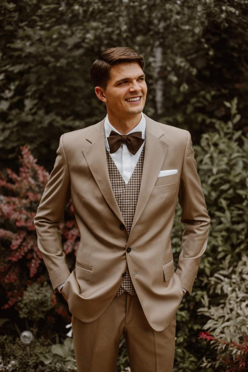 Akcesoria do garnituru ślubnego