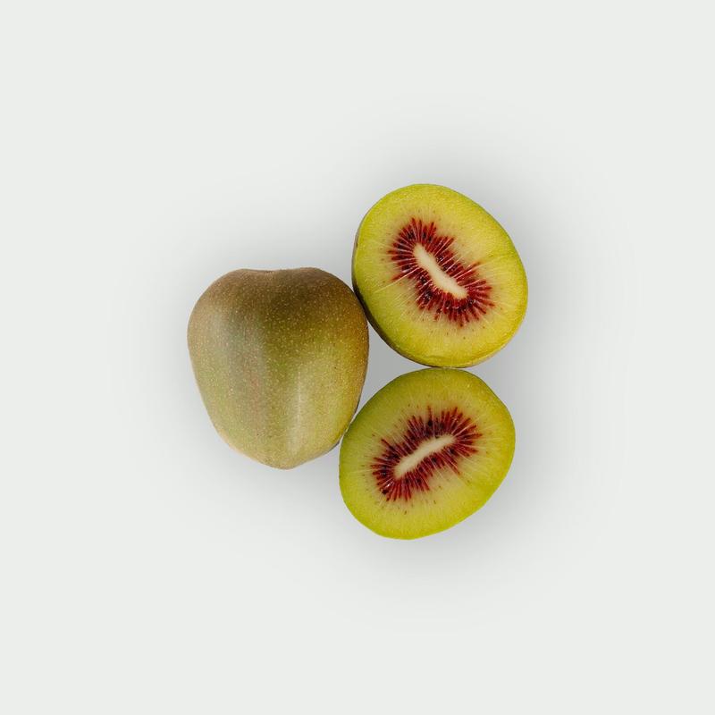 Cechy fizyczne i kwiaty roślin kiwi