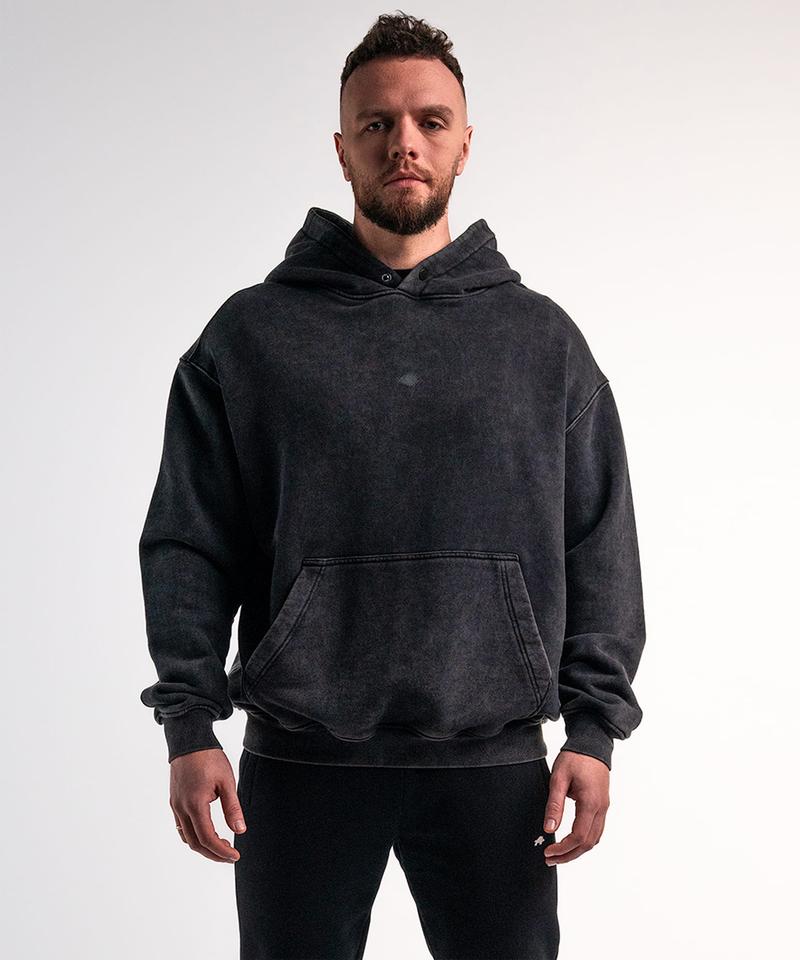 Dobór kroju i materiału koszuli oversize