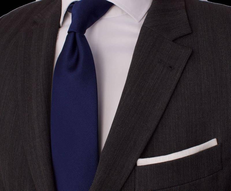 Dodatki do męskiego garnituru