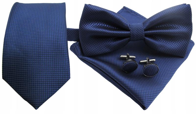 Dodatki pana młodego