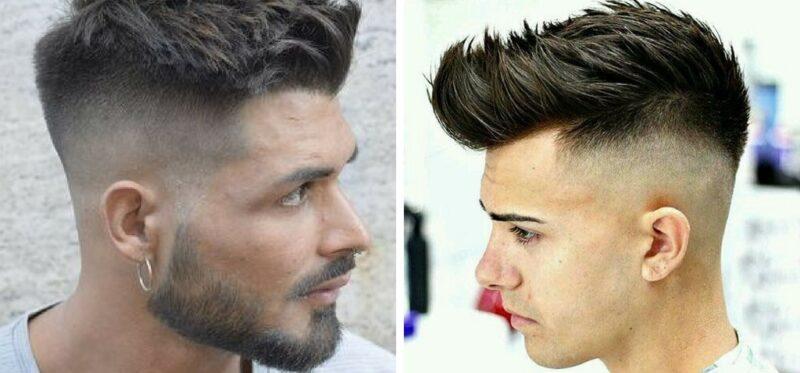 Dopasowanie fryzury do kształtu twarzy