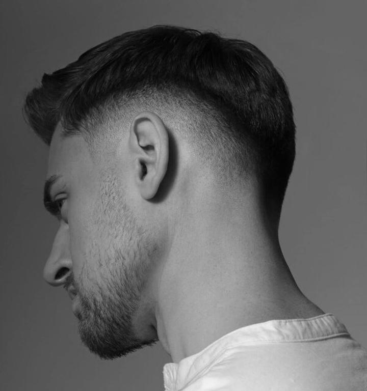 Dopasowanie fryzury do kształtu twarzy