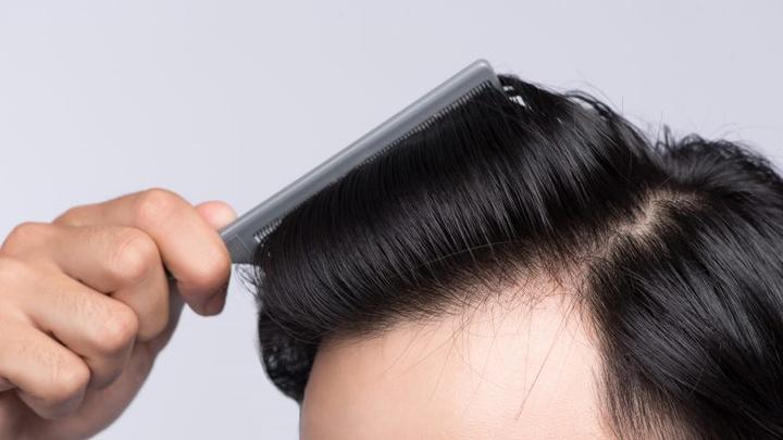 Fryzury do kształtu twarzy dla mężczyzn