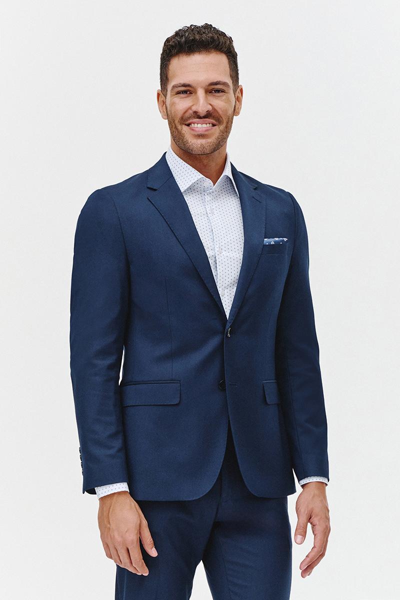 Jak składać marynarkę