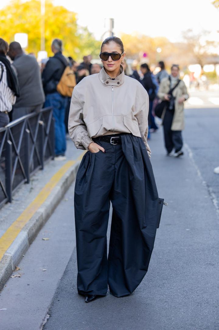 Kolory i wzory spodni 2026