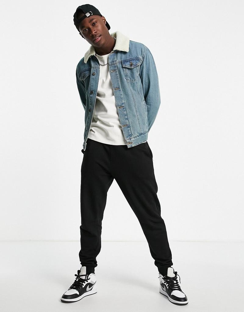 Kolory i wzory spodni