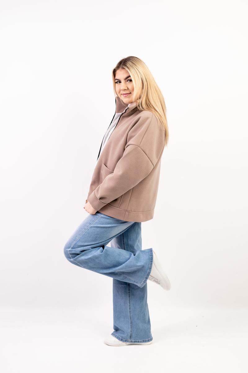 Kolory i wzory w stylizacji