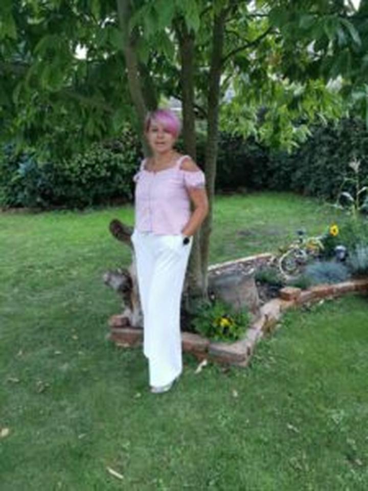 Kreatywne techniki przeróbki koszul