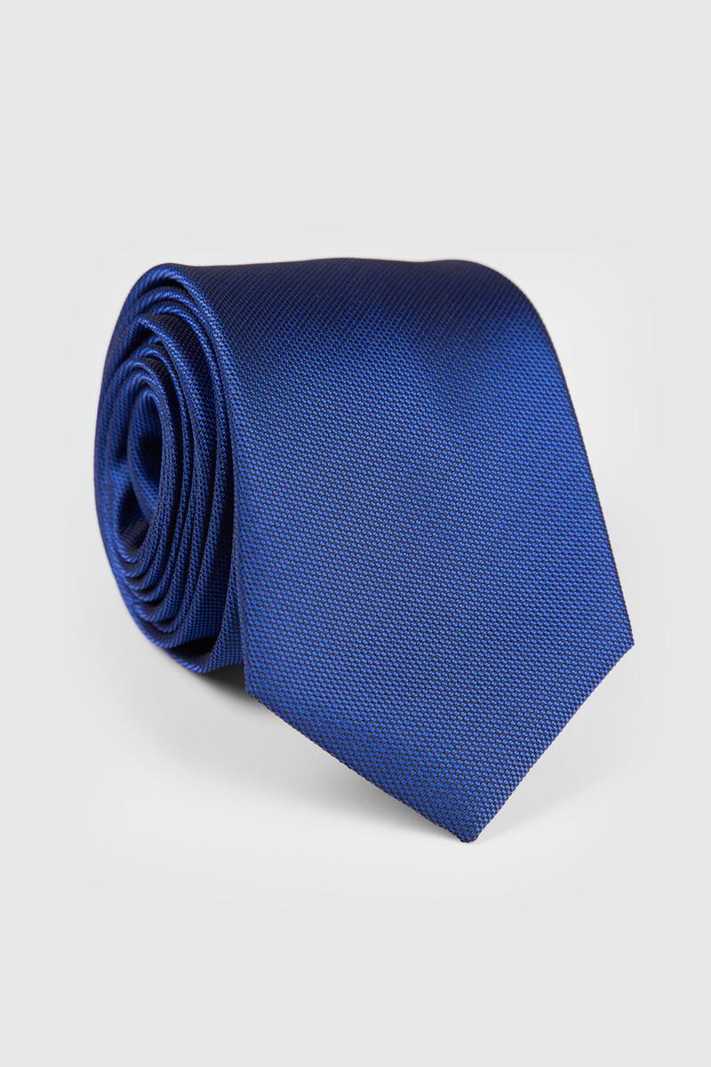 Materiał krawata a okazja