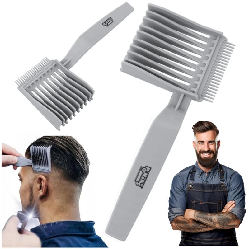 Narzędzia i techniki strzyżenia